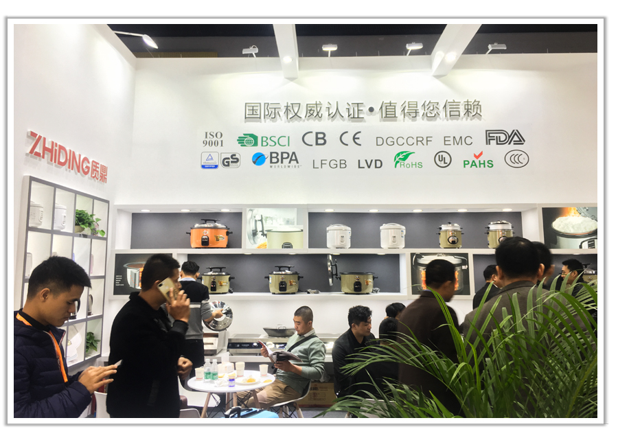 新闻中心  展会回顾丨感谢有你，一路同行