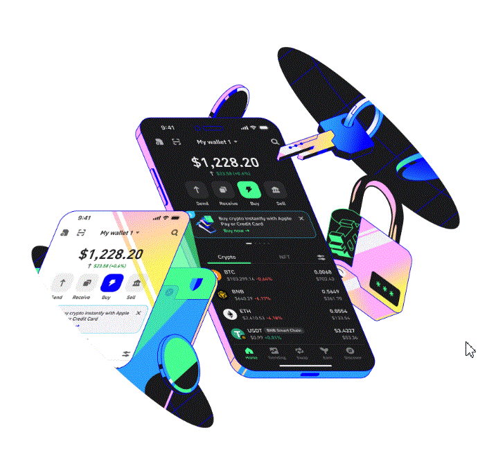 并且比特派载还支持断trust钱包app点续传